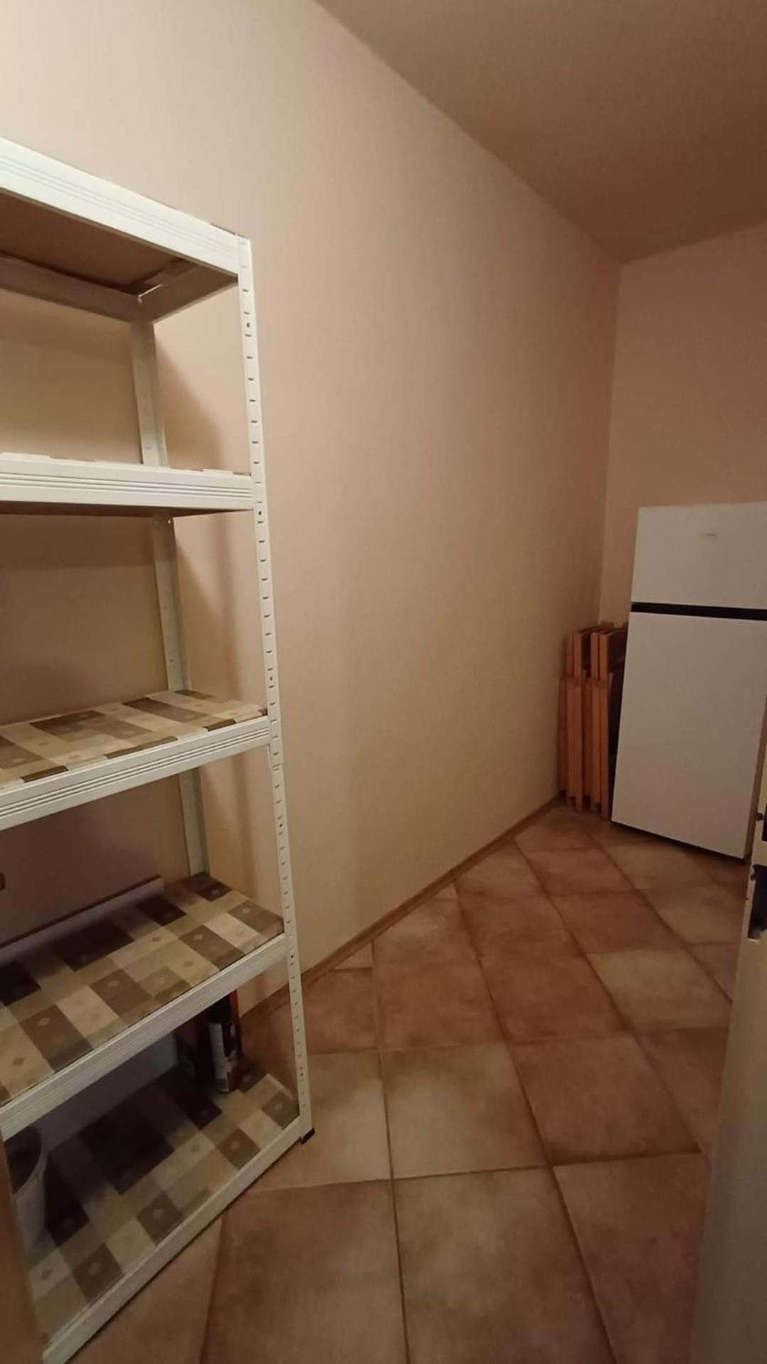 فيلا Garden View Drienica المظهر الخارجي الصورة