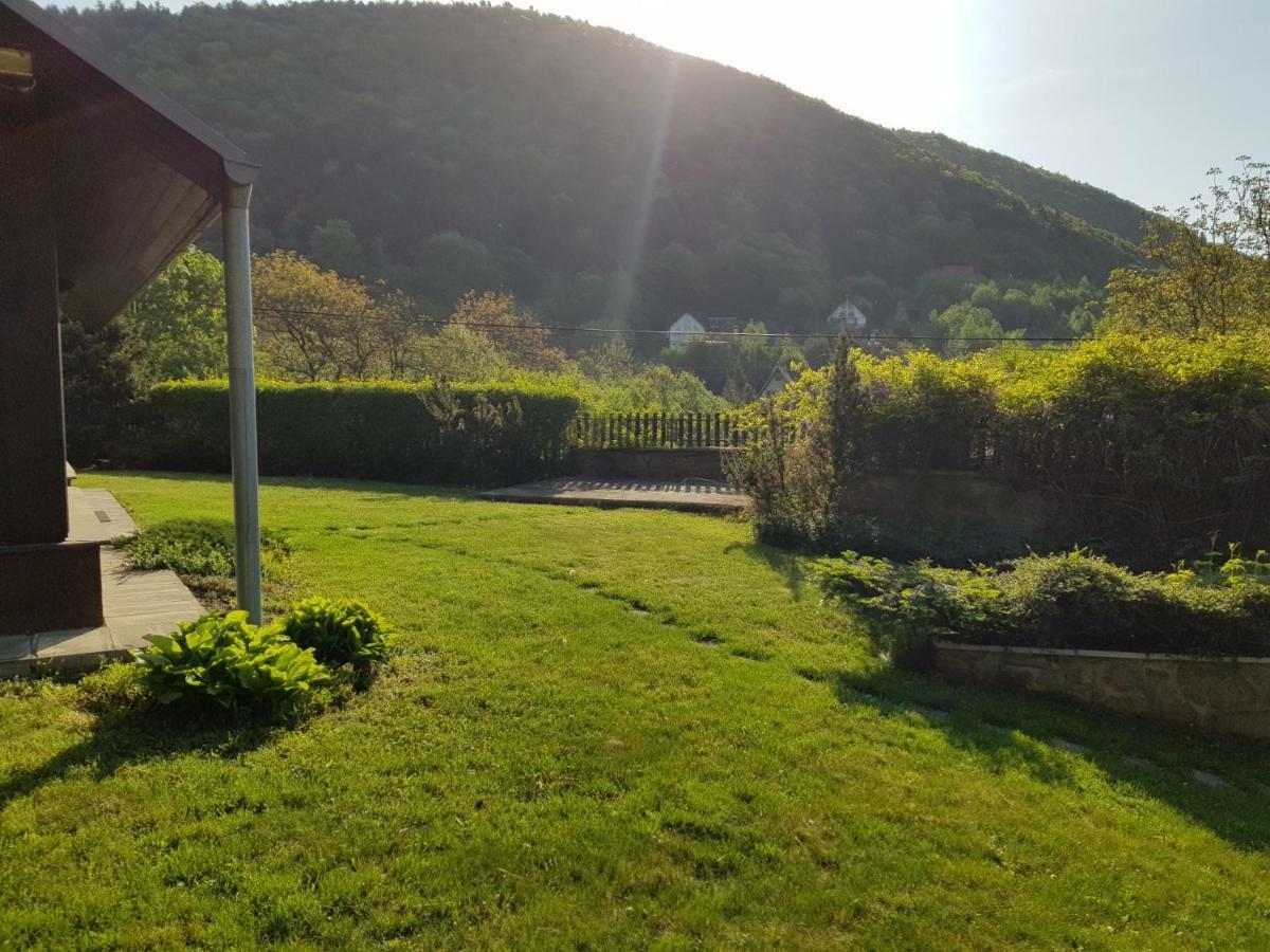 فيلا Garden View Drienica المظهر الخارجي الصورة