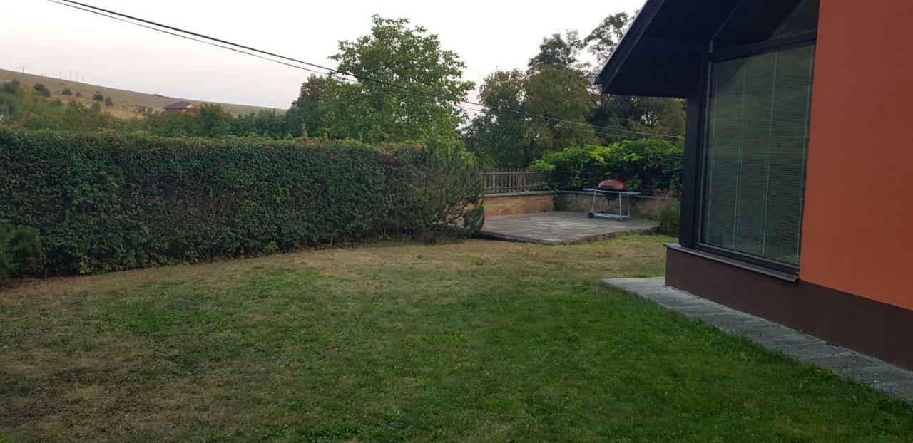 فيلا Garden View Drienica المظهر الخارجي الصورة