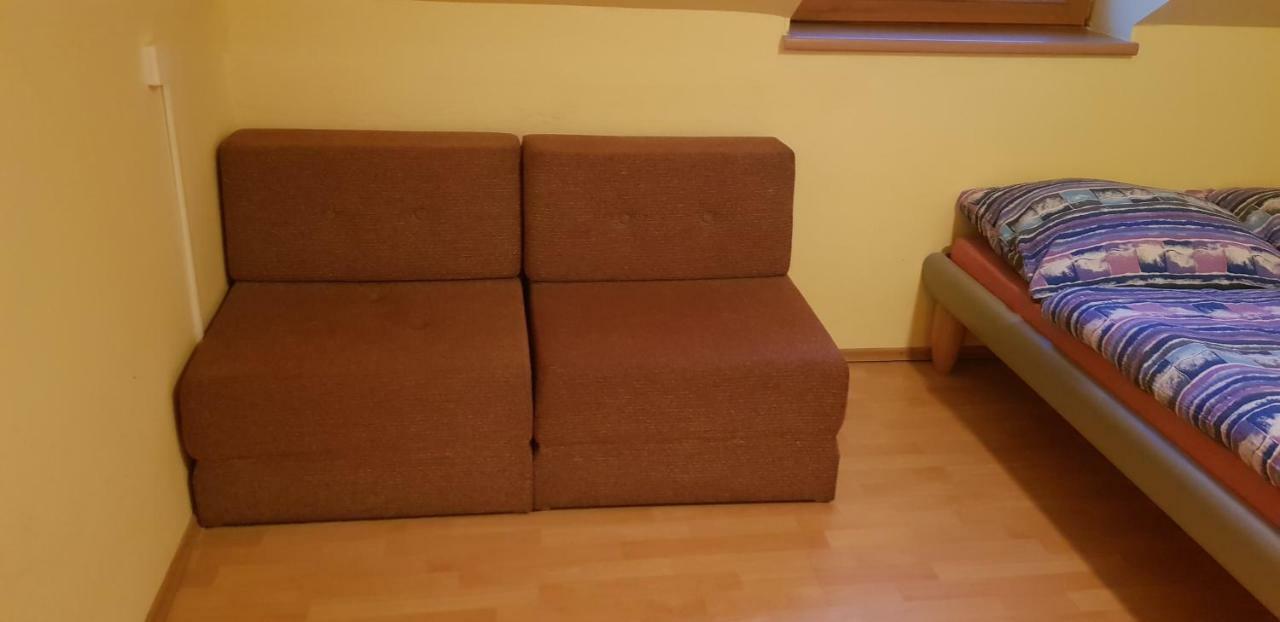 فيلا Garden View Drienica المظهر الخارجي الصورة