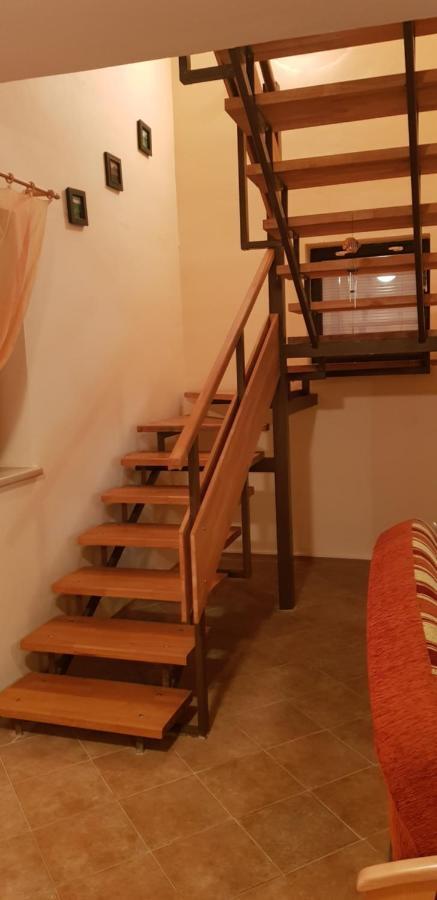 فيلا Garden View Drienica المظهر الخارجي الصورة